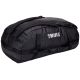 3. Thule Chasm TDSD303 Black Sports Bag 70L Polyester Black