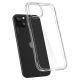 14. Spigen Crystal Hybrid iPhone 15 Plus Case - Clear
