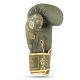 5. Women's Boxing Gloves - Rose | DBX Bushido 12 oz