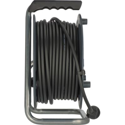 3. Brennenstuhl Cable drum IP44 40m H07RN-F 3G1.5
