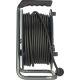 3. Brennenstuhl Cable drum IP44 40m H07RN-F 3G1.5