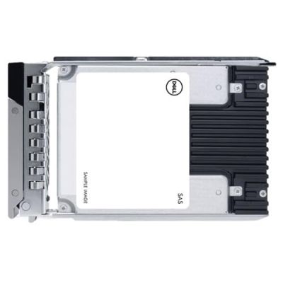 2. DELL 345-BFWQ SSD Device 1.92 TB 2.5" SAS