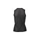 2. POC Women's Essential Layer Vest Black