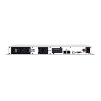 3. CyberPower OR1000ERM1U UPS