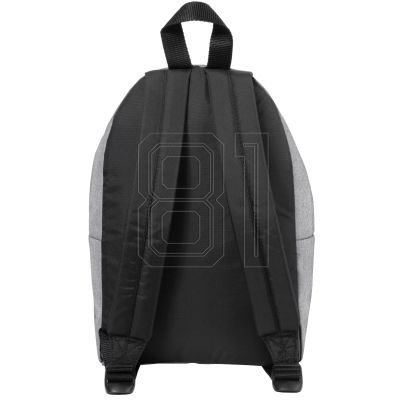 3. Eastpak Morius Backpack EK00040F3631 