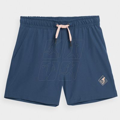 6. Shorts 4F Jr 4FJSS23UBDSM018 32S