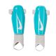 2. Nike Charge Kids’ Football Shin Guards Blue-White DX4610 345