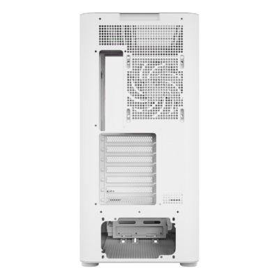 3. XYZ QUANTUM Midi Tower White