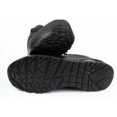 24. Skechers Uno M 52458/BBK Shoes