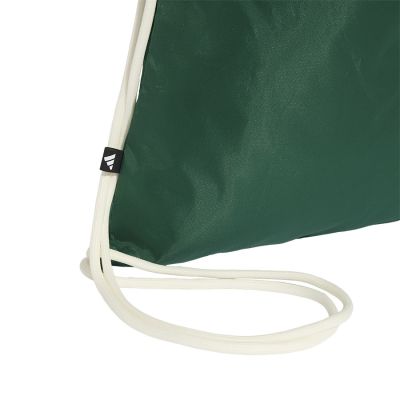 3. adidas Linear Gymsack KS4515 shoe and clothing bag