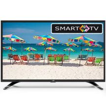 43" LIN 43LFHD1850 SMART Full HD DVB-T2 TV set