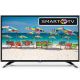 43" LIN 43LFHD1850 SMART Full HD DVB-T2 TV set