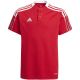 7. adidas Tiro 21 Polo Jr GM7346 T-shirt