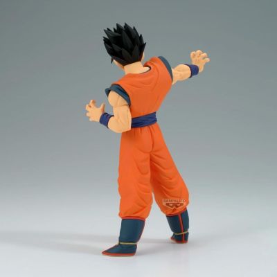 2. BANPRESTO DRAGON BALL Z MATCH MAKERS – ULTIMATE GOHAN (VS. MAJIN BUU)
