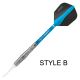 14. Harrows Aero Darts 90% Softip HS-TNK-000013264