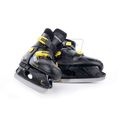 9. Adjustable Skates Tempish Fur Expanze Plus Jr.130000218