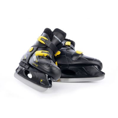 9. Tempish Fur Expanze Plus Jr 130000218 Adjustable Skates
