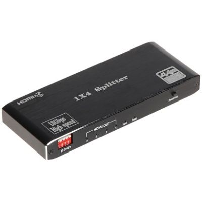 HDMI-SP-1/4-2.0 SPLITTER