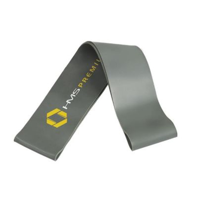8. Exercise bands set HMS PRO SET GU04 