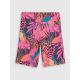 7. Women's knitted cycling leggings 4F 4FRSS26TSTIF053-90A