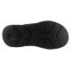 4. Skechers Go Consistent Sandal - Synthwave 229035-BBK Black 41