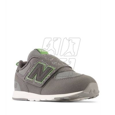 4. New Balance Jr NW574DG shoes