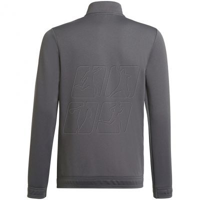 2. Sweatshirt adidas Junior Entrada 22 Track Jr H57521