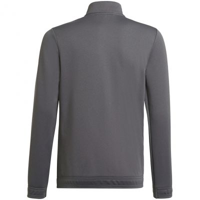 2. Adidas Junior Entrada 22 Track Jr H57521 sweatshirt