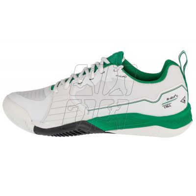 2. Wilson Rush Pro 4.5 Clay M WRS334350 tennis shoes