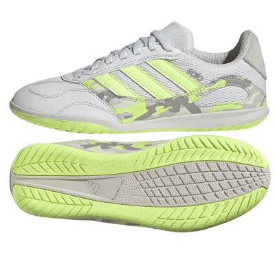Adidas Super Sala III Jr IN KJ6599 shoes