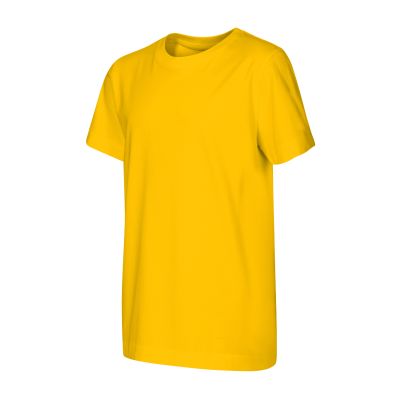 Edge Kids T-Shirt (Yellow)