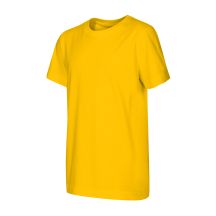 Edge Kids T-Shirt (Yellow)