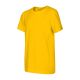 Edge Kids T-Shirt (Yellow)