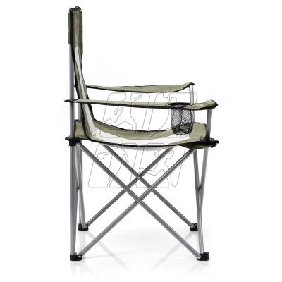 10. Meteor Tripper 16528 folding chair