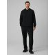 3. Men's regular hooded sweatshirt 4F 4FRSS26TSWSM2793-20S