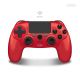Hyperkin Controller Cirka NuForce Wireless rot