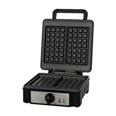 2. Waffle maker 1200W ZWM0012 Zelmer back