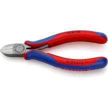 KNIPEX RSEK-125 POL SIDE CUTTER PLIERS