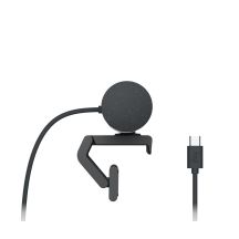 Logitech Webcam Brio 505 Black