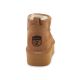 5. BearPaw Retro Shorty 2940W-245 Iced Coffee