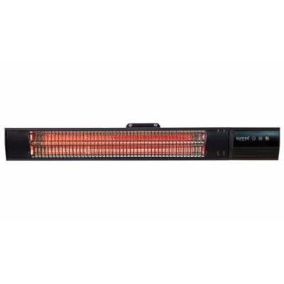 2. SUNRED | Heater | RD-DARK-25, Dark Wall | Infrared | 2500W | Black | IP55