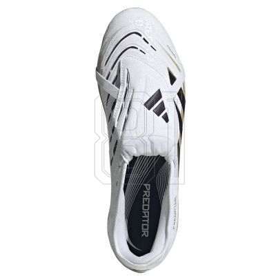 3. Adidas Predator Pro FT FG M JR4770 football boots