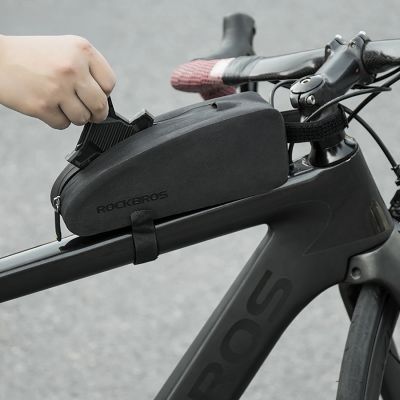 9. Rockbros PP20 SPD Pedal Adapters - Black