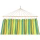 26. GARDEN HAMMOCK FOR 2 PEOPLE 200X150CM WITH SPREADER 1052724