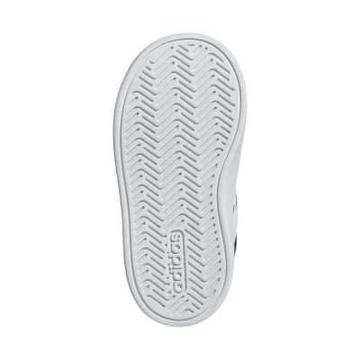 6. Adidas Grand Court 3.0 CF I HP3535 kids' shoes