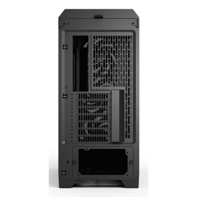 11. Fractal Design Meshify 3 Black TG Light Tint Case - ATX