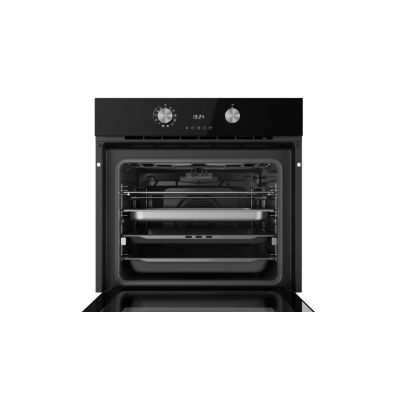 13. Teka HLB 8550 SC 70 l 3215 W Black