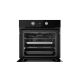 13. Teka HLB 8550 SC 70 l 3215 W Black