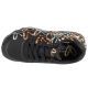 3. Skechers JGoldCrown: Uno Lite - Metallic 314067L-BKGD Black 28
