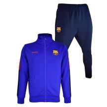 FC Barcelona Tracksuit Barca Jr 5002CHBLP